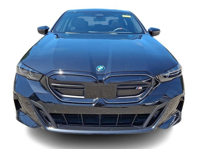 2024 BMW i5 M60 - Photo 32