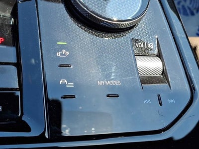 2024 BMW i5 M60 Sedan