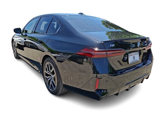 2024 BMW i5 M60 - Photo 34