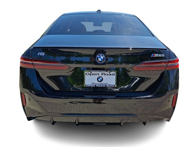 2024 BMW i5 M60 Sedan