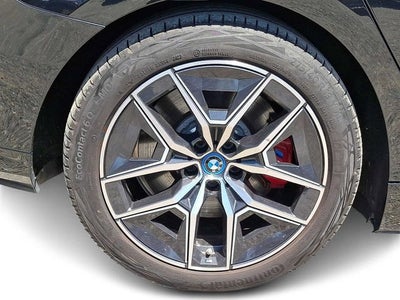 2024 BMW i5 M60 Sedan