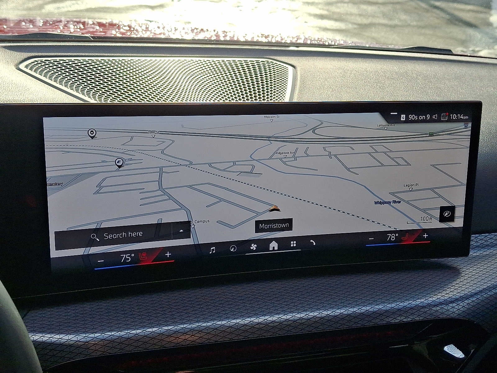 2025 BMW i4 xDrive40 Gran Coupe