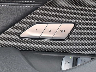 2025 BMW i4 xDrive40 Gran Coupe