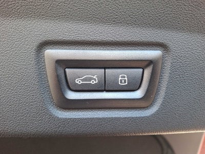 2025 BMW i4 xDrive40 Gran Coupe