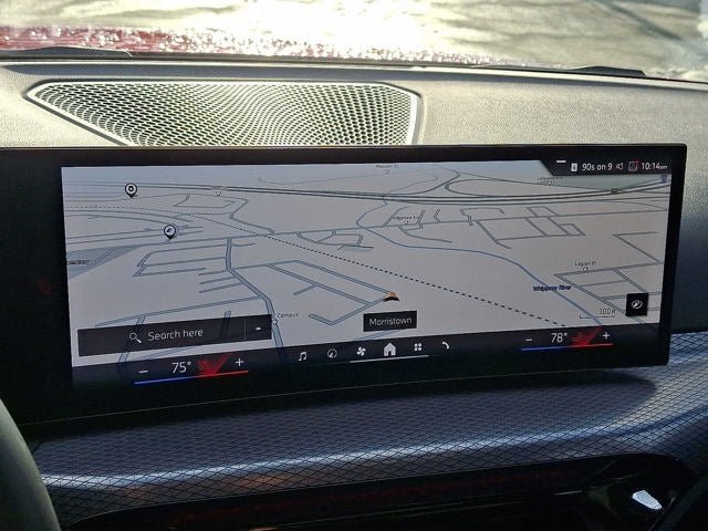 2025 BMW i4 xDrive40 Gran Coupe