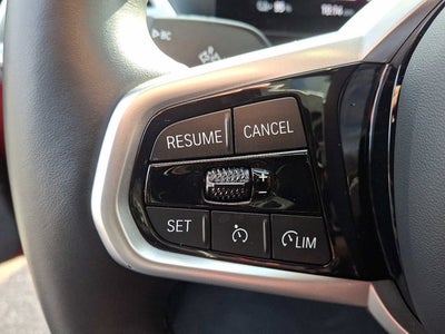 2025 BMW i4 xDrive40 Gran Coupe