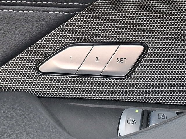 2025 BMW i4 xDrive40 Gran Coupe