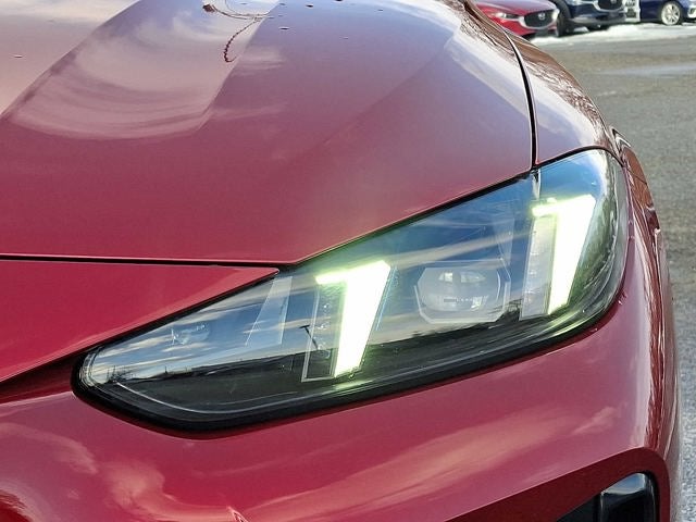 2025 BMW i4 xDrive40 Gran Coupe