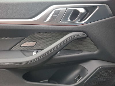 2025 BMW i4 xDrive40 Gran Coupe