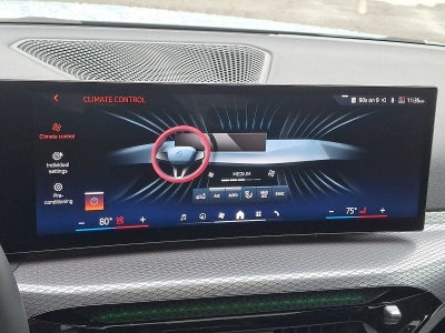 2025 BMW i4 xDrive40 Gran Coupe