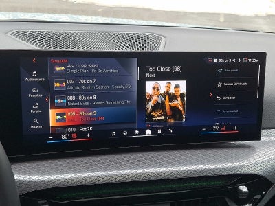 2025 BMW i4 xDrive40 Gran Coupe