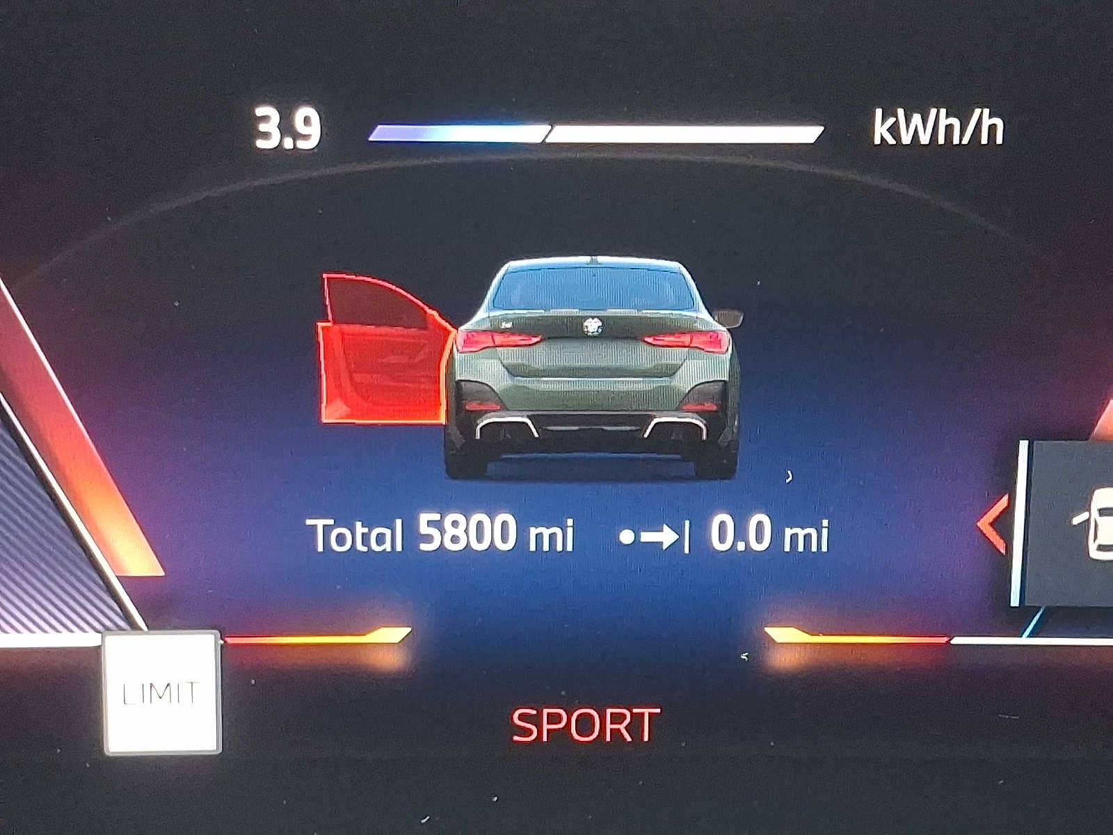 2025 BMW i4 xDrive40 Gran Coupe