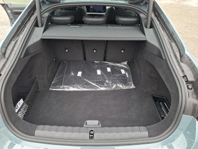 2025 BMW i4 xDrive40 Gran Coupe