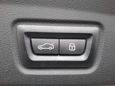 2025 BMW i4 xDrive40 Gran Coupe