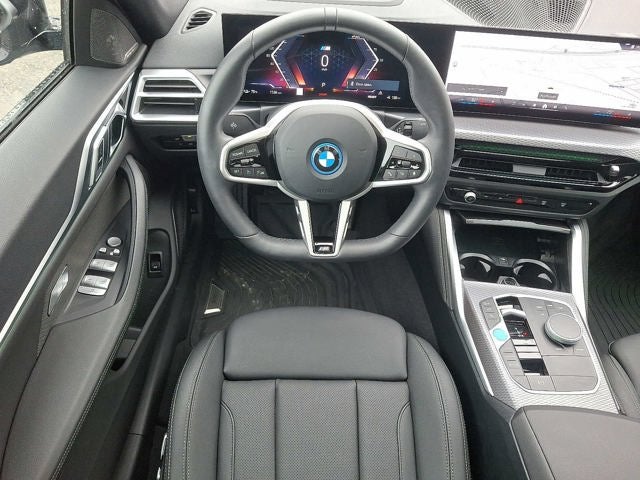 2025 BMW i4 xDrive40 Gran Coupe