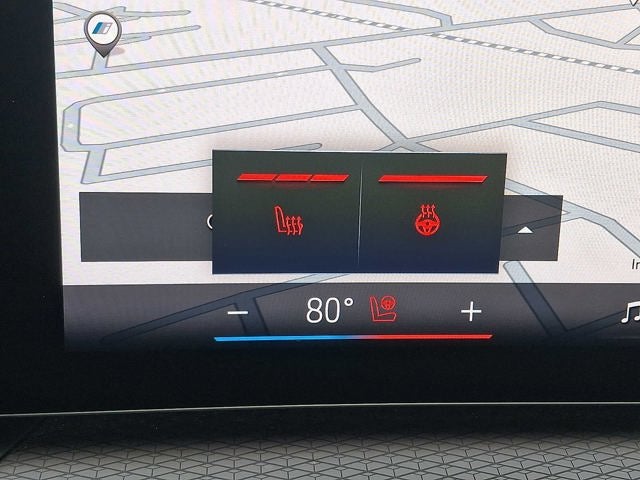 2025 BMW i4 xDrive40 Gran Coupe