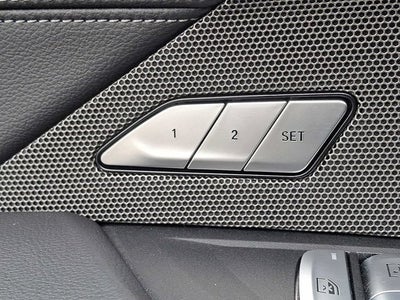 2025 BMW i4 xDrive40 Gran Coupe