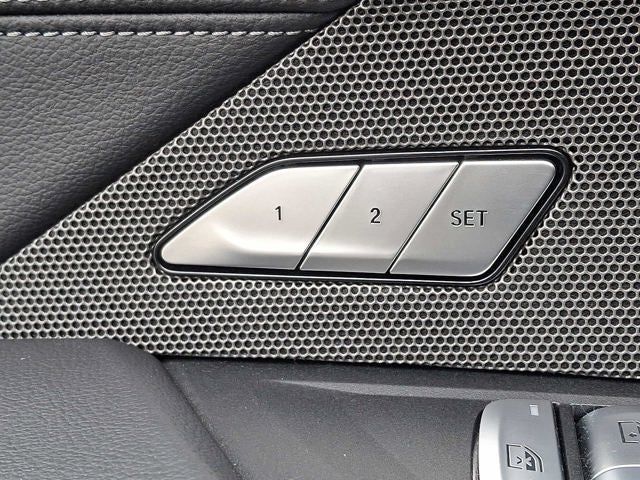 2025 BMW i4 xDrive40 Gran Coupe