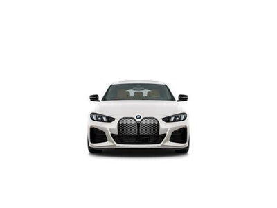 2026 BMW i4 xDrive40 Gran Coupe