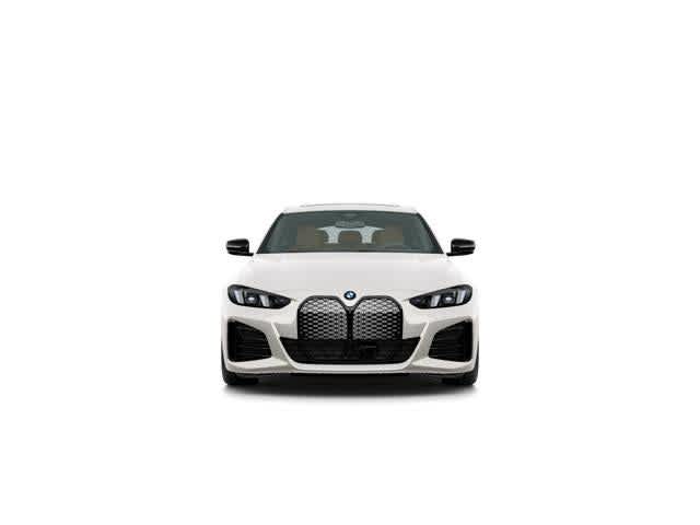 2026 BMW i4 xDrive40 Gran Coupe