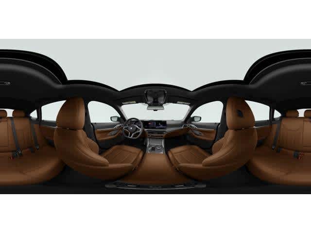 2026 BMW i4 xDrive40 Gran Coupe