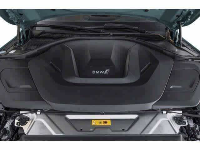 2026 BMW i4 xDrive40 Gran Coupe