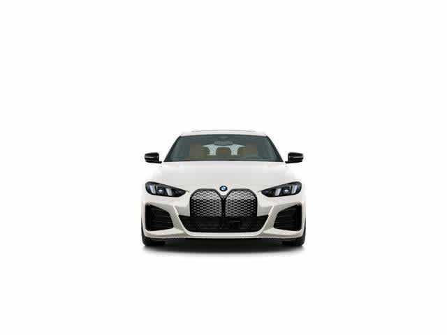 2026 BMW i4 xDrive40 Gran Coupe