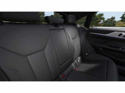 2026 BMW i4 xDrive40 Gran Coupe