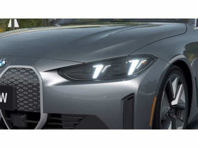2026 BMW i4 xDrive40 Gran Coupe