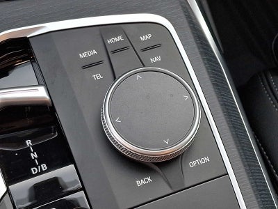 2025 BMW i4 xDrive40 Gran Coupe