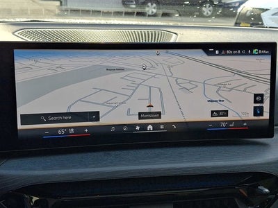 2025 BMW i4 xDrive40 Gran Coupe