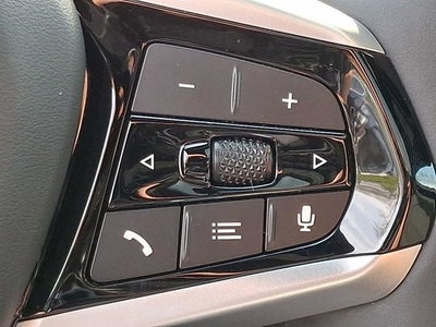 2025 BMW i4 xDrive40 Gran Coupe