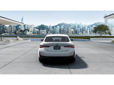 2026 BMW i4 xDrive40 Gran Coupe