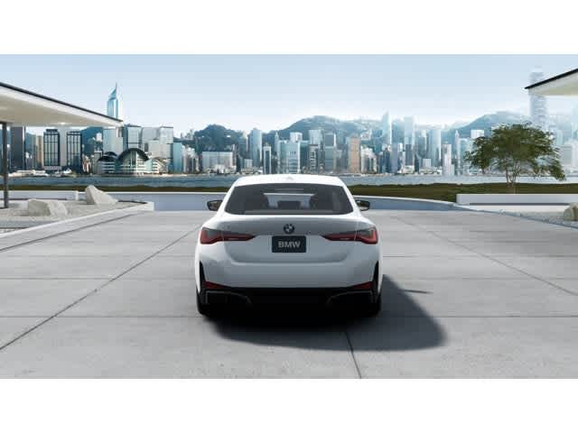 2026 BMW i4 xDrive40 Gran Coupe