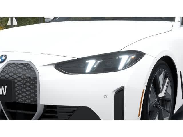 2026 BMW i4 xDrive40 Gran Coupe