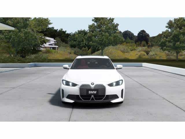 2026 BMW i4 xDrive40 Gran Coupe