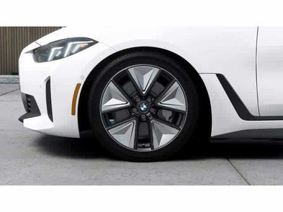 2026 BMW i4 xDrive40 Gran Coupe