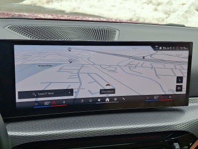 2025 BMW i4 xDrive40 Gran Coupe