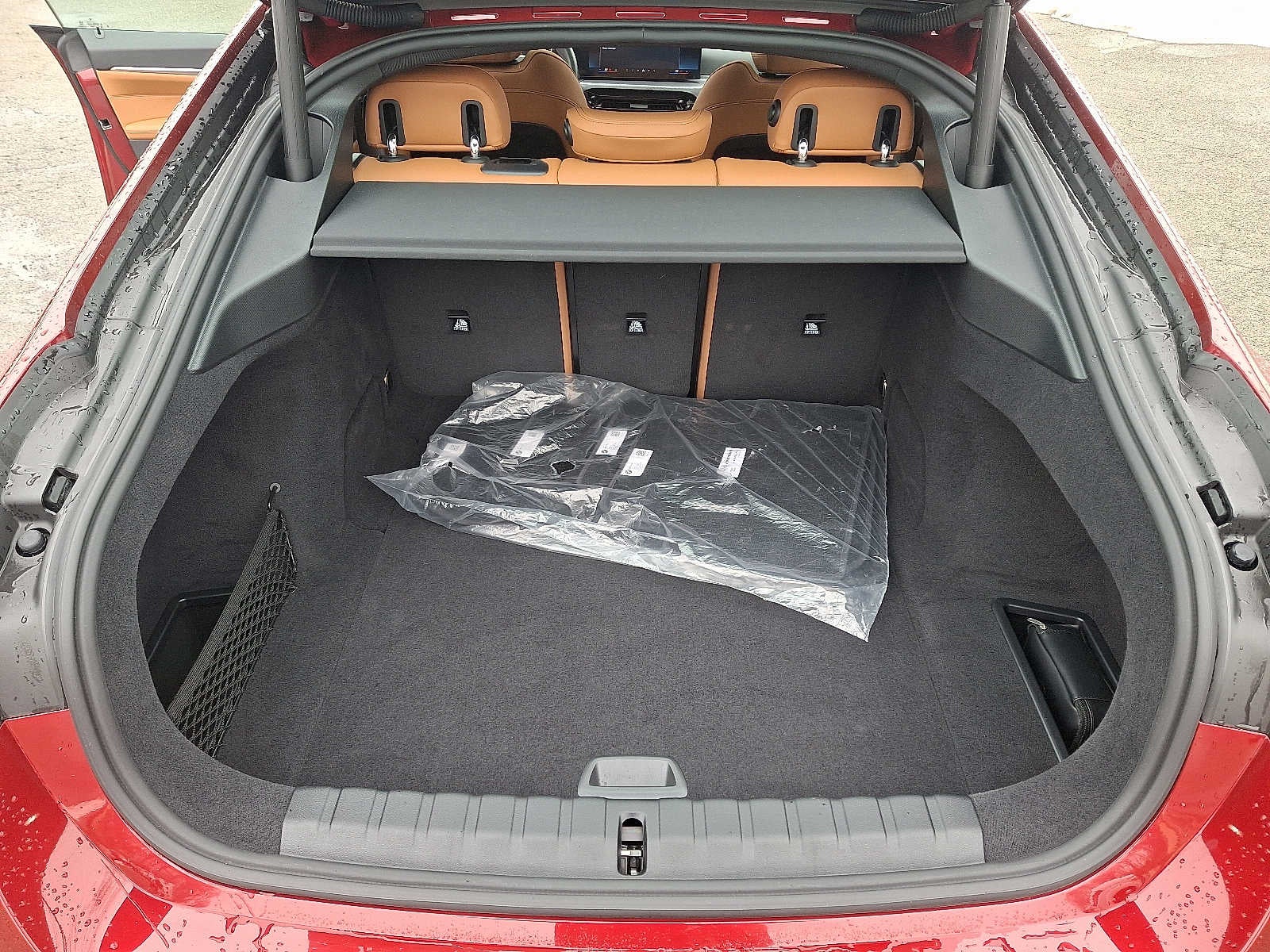 2025 BMW i4 xDrive40 Gran Coupe