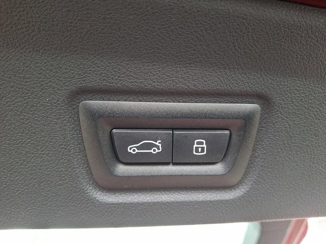 2025 BMW i4 xDrive40 Gran Coupe