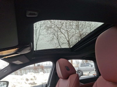 2025 BMW i4 xDrive40 Gran Coupe