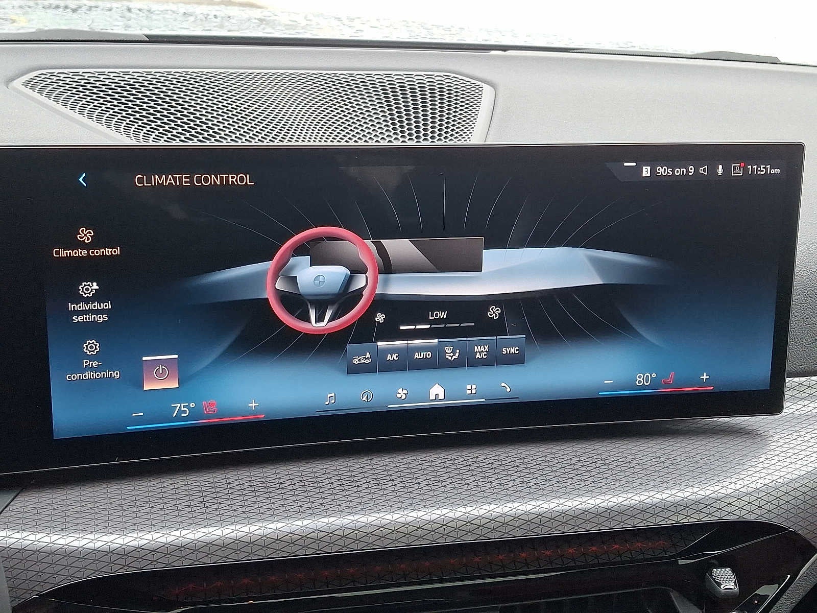 2025 BMW i4 xDrive40 Gran Coupe