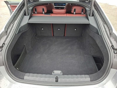 2025 BMW i4 xDrive40 Gran Coupe