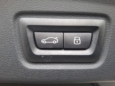 2025 BMW i4 xDrive40 Gran Coupe