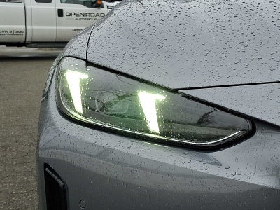 2025 BMW i4 xDrive40 Gran Coupe