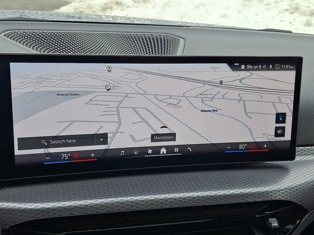 2025 BMW i4 xDrive40 Gran Coupe