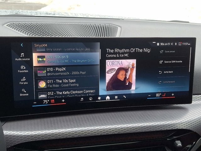 2025 BMW i4 xDrive40 Gran Coupe