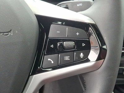 2025 BMW i4 xDrive40 Gran Coupe