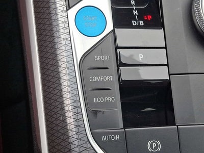 2025 BMW i4 xDrive40 Gran Coupe