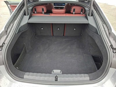 2025 BMW i4 xDrive40 Gran Coupe